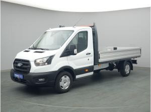 Ford Transit Pritsche EK 350 L3 Trend HA