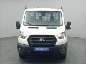 Ford Transit Pritsche EK 350 L4 Trend HA
