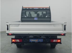 Ford Transit Pritsche EK 350 L4 Trend HA
