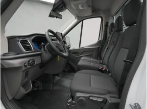Ford Transit Pritsche EK 350 L4 Trend HA