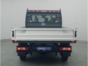 Ford Transit Pritsche EK 350 L3 Trend HA