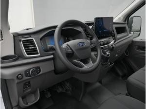 Ford Transit Pritsche EK 350 L4 Trend HA