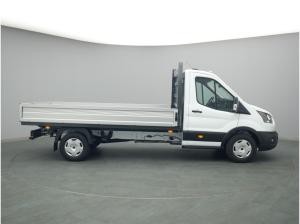 Ford Transit Pritsche EK 350 L3 Trend HA