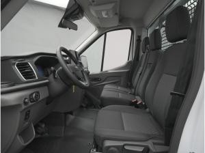 Ford Transit Pritsche EK 350 L3 Trend HA