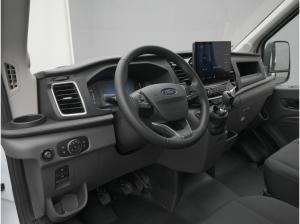 Ford Transit Pritsche EK 350 L3 Trend HA
