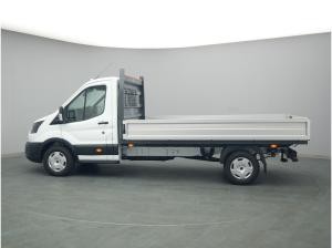 Ford Transit Pritsche EK 350 L3 Trend HA