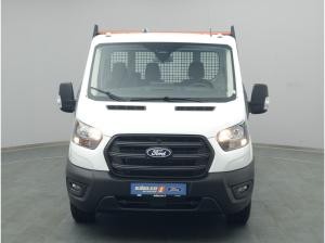 Ford Transit Pritsche EK 350 L3 Trend HA