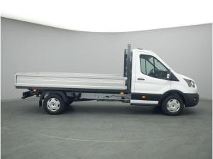 Ford Transit Pritsche EK 350 L3 Trend HA