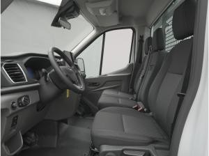 Ford Transit Pritsche EK 350 L3 Trend HA