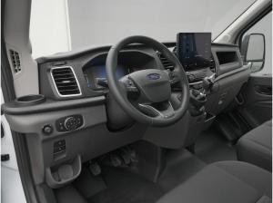 Ford Transit Pritsche EK 350 L3 Trend HA