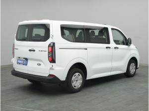 Ford Transit Custom Kombi 320 Trend Aut.