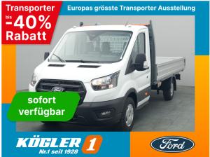 Ford Transit Pritsche EK 350 L4 Trend HA