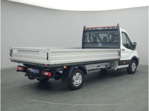 Ford Transit Pritsche EK 350 L3 Trend HA