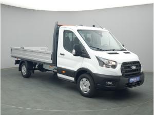 Ford Transit Pritsche EK 350 L3 Trend HA