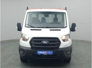 Ford Transit Pritsche EK 350 L3 Trend HA