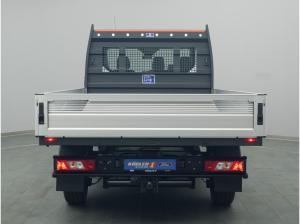Ford Transit Pritsche EK 350 L3 Trend HA