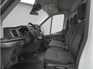 Ford Transit Pritsche EK 350 L3 Trend HA