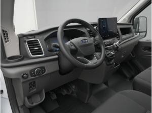 Ford Transit Pritsche EK 350 L3 Trend HA
