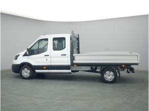 Ford Transit Pritsche Doka 350 L3 Trend HA