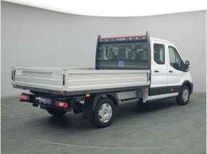 Ford Transit Pritsche Doka 350 L3 Trend HA