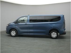 Ford Transit Custom Kombi 320 L2 Trend Aut.