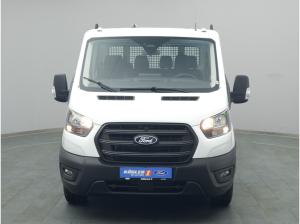 Ford Transit Pritsche Doka 350 L3 Trend HA