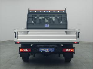 Ford Transit Pritsche Doka 350 L3 Trend HA