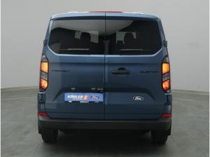Ford Transit Custom Kombi 320 L2 Trend Aut.