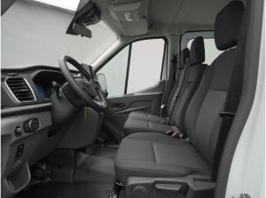 Ford Transit Pritsche Doka 350 L3 Trend HA