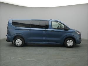 Ford Transit Custom Kombi 320 L2 Trend Aut.