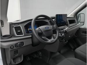 Ford Transit Pritsche Doka 350 L3 Trend HA