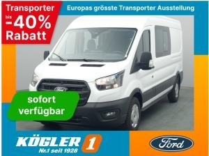 Ford Transit Kasten Doka 350 L3H2 Trend