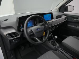 Ford Transit Courier Kasten Trend /PDC