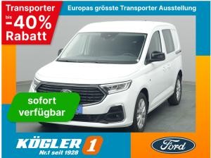 Ford Transit Connect Limited PHEV/AHK/LED/SHZ
