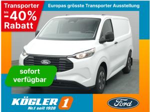 Ford Transit Custom Kasten PHEV 320 L1 Trend