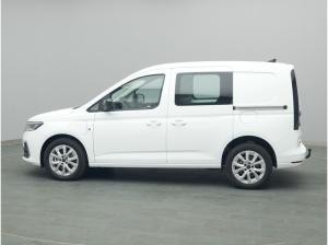 Ford Transit Connect Limited PHEV/AHK/LED/SHZ