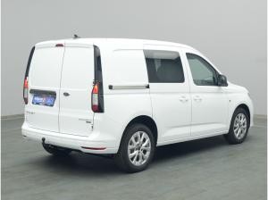 Ford Transit Connect Limited PHEV/AHK/LED/SHZ