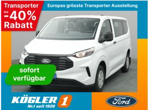 Ford Transit Custom Kombi 320 L1 Trend