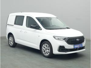 Ford Transit Connect Limited PHEV/AHK/LED/SHZ