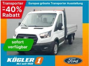 Ford Transit Pritsche EK 350 L2 Trend HA