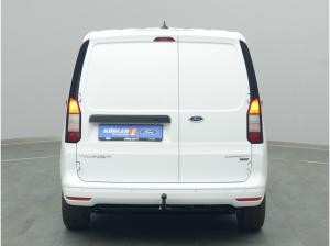 Ford Transit Connect Limited PHEV/AHK/LED/SHZ