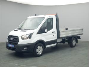 Ford Transit Pritsche EK 350 L2 Trend HA