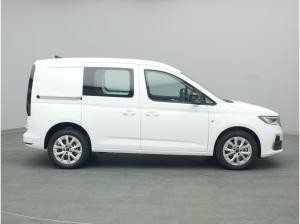 Ford Transit Connect Limited PHEV/AHK/LED/SHZ