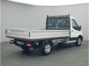 Ford Transit Pritsche EK 350 L2 Trend HA