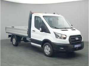 Ford Transit Pritsche EK 350 L2 Trend HA