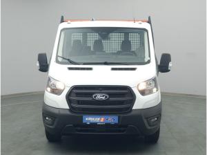 Ford Transit Pritsche EK 350 L2 Trend HA