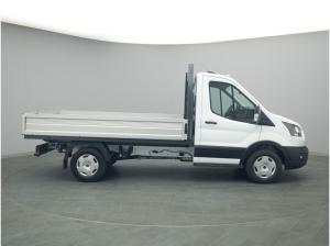 Ford Transit Pritsche EK 350 L2 Trend HA