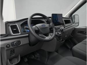 Ford Transit Pritsche EK 350 L2 Trend HA