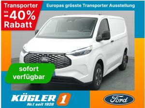 Ford Transit Custom E-Transit Custom Kasten 320 L1 Trend