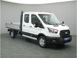 Ford Transit Pritsche Doka 350 L3 Trend HA/PDC